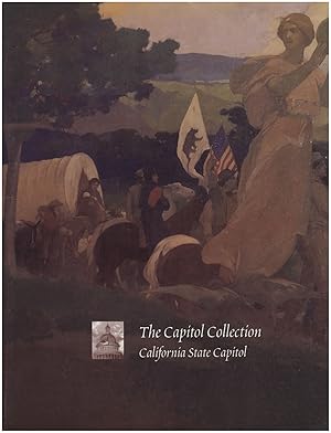 The Capitol Collection: California State Capital