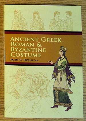 Ancient Greek,roman and Byzantine Costume