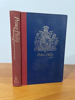 Seller image for Prince Philip for sale by Matthew's Books