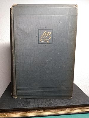 Seller image for Some Experiences of a Barrister's Life [spine just reads: "Serjeant Ballantine's Experiences"] for sale by Counterpane Books