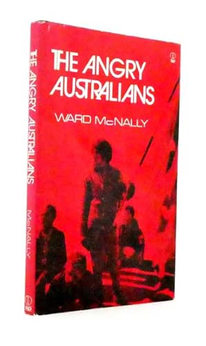Seller image for The Angry Australians for sale by Adelaide Booksellers