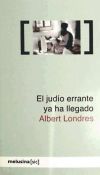 Imagen del vendedor de El judo errante ya ha llegado a la venta por AG Library