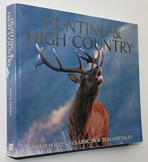 Hunting & High Country