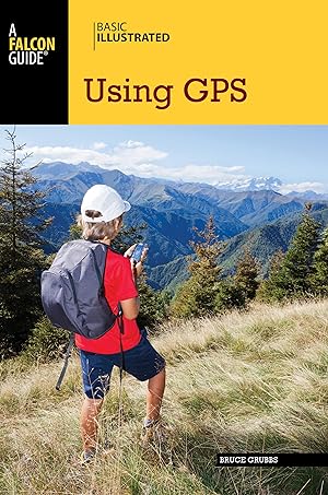 Seller image for Basic Illustrated Using GPS for sale by moluna