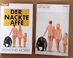 Bild des Verkufers fr Der nackte Affe ; 224 zum Verkauf von Buchhandlung Loken-Books