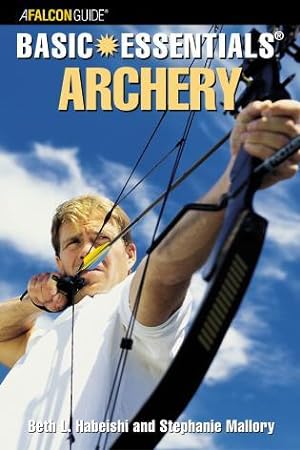 Bild des Verkufers fr Archery zum Verkauf von moluna