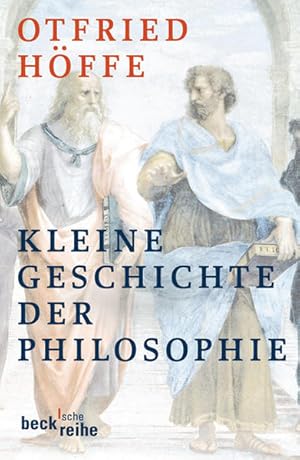 Seller image for Kleine Geschichte der Philosophie for sale by Studibuch