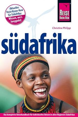 Bild des Verkufers fr Reise Know-How Reisefhrer Sdafrika zum Verkauf von Studibuch