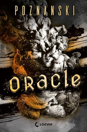 Bild des Verkufers fr Oracle: Der neue Spiegel-Bestseller von Ursula Poznanski zum Verkauf von Studibuch