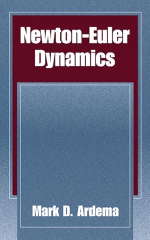 Seller image for Newton-Euler Dynamics for sale by Studibuch