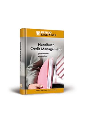 Immagine del venditore per Handbuch Credit-Management: Kreditversicherungen, Risikomanagement, Bonittsprfungen venduto da Studibuch