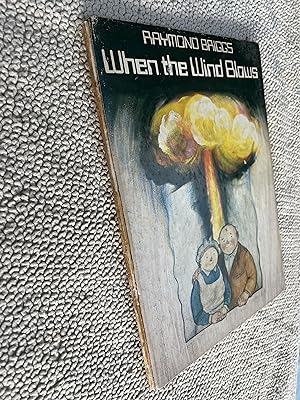 Seller image for When the Wind Blows for sale by SAVERY BOOKS