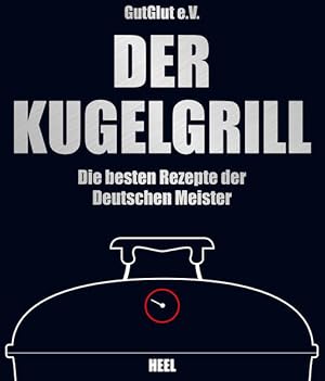 Der Kugelgrill