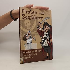 Bild des Verkufers fr Piraten und Seefahrer zum Verkauf von Bookbot