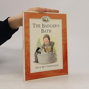 Seller image for The Badger's Bath for sale by Bookbot