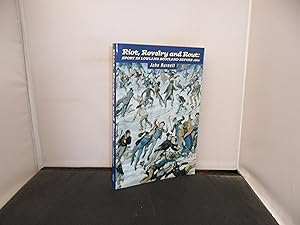 Riot, Revelry and Rout : Sport in Lowland Scotland Before 1860