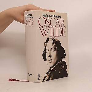 Bild des Verkufers fr Oscar Wilde zum Verkauf von Bookbot