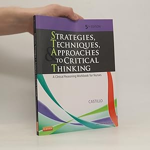 Immagine del venditore per Strategies, Techniques, and Approaches to Critical Thinking venduto da Bookbot