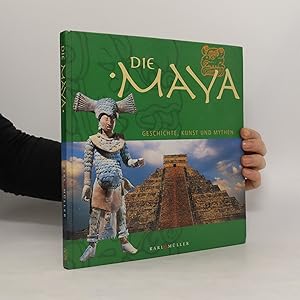 Bild des Verkufers fr Die Maya zum Verkauf von Bookbot