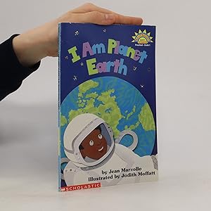 Immagine del venditore per I Am Planet Earth venduto da Bookbot