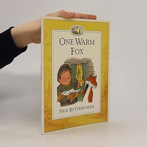 Seller image for One Warm Fox for sale by Bookbot