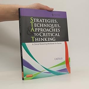 Seller image for Strategies, Techniques, and Approaches to Critical Thinking for sale by Bookbot