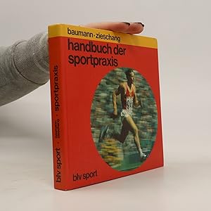 Immagine del venditore per Handbuch der Sportpraxis venduto da Bookbot
