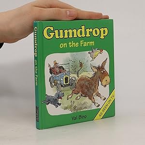 Imagen del vendedor de Gumdrop on the Farm a la venta por Bookbot