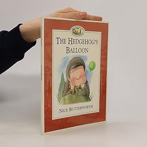 Seller image for The Hedgehog's Balloon for sale by Bookbot