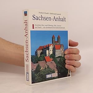 Bild des Verkufers fr Sachsen-Anhalt zum Verkauf von Bookbot