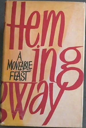 Seller image for A Moveable Feast for sale by Chapter 1