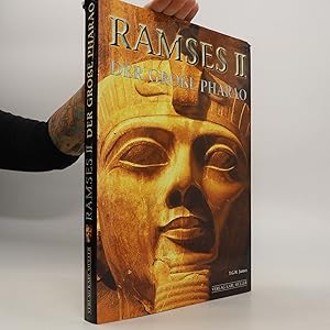 Bild des Verkufers fr Ramses II. zum Verkauf von Bookbot