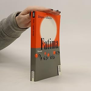 Seller image for Fatima for sale by Bookbot