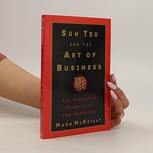 Bild des Verkufers fr Sun Tzu and the Art of Business zum Verkauf von Bookbot