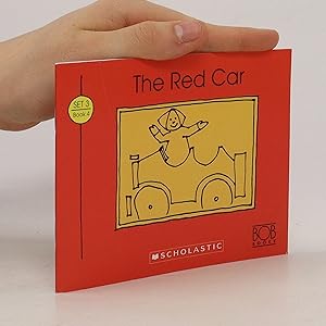 Immagine del venditore per The Red Car venduto da Bookbot