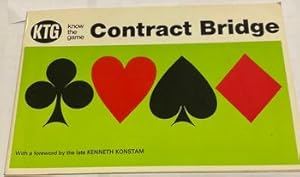 Image du vendeur pour Contract Bridge (Know the Game) mis en vente par The BASIC Life Charity