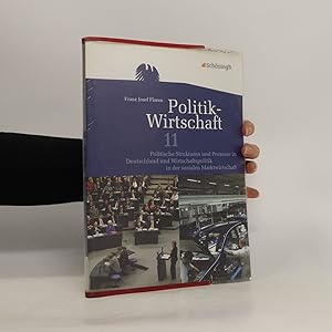 Seller image for Politik, Wirtschaft for sale by Bookbot