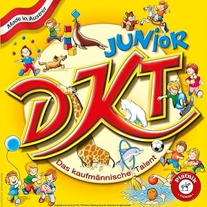 DKT (Kinderspiel) Junior