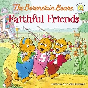 Seller image for Berenstain Bears Faithful Friends for sale by GreatBookPrices