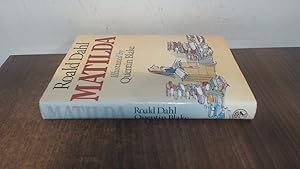 Seller image for Matilda (1st ed, 1st print) for sale by BoundlessBookstore