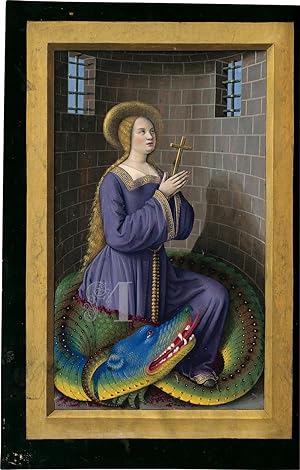 Bild des Verkufers fr BOOK OF HOURS OF ANNE OF BRITTANY by Moleiro | Art Book | Luxury Edition: Silk Bound, Hardcover, Dust-jacket | 15x11 in | 38x28 cm | 400 pgs | Jean Bourdichon's masterpiece [Hardcover] Marie-Pierre Laffitte; Georges Minois and Michèle Bilimoff zum Verkauf von Moleiro