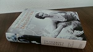 Immagine del venditore per The Viceroys Daughters: The Lives of the Curzon Sisters venduto da BoundlessBookstore