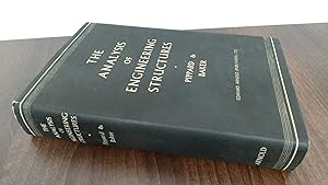 Seller image for The Analysis Of Engineering Structures for sale by BoundlessBookstore