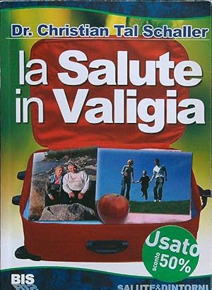 La salute in valigia