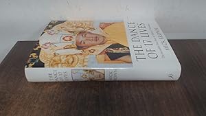 Seller image for The Dance of 17 Lives: The Incredible True Story of Tibets 17th Karmapa for sale by BoundlessBookstore