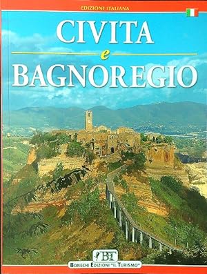 Civita e Bagnoregio