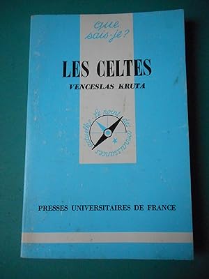 Image du vendeur pour Les Celtes mis en vente par Frederic Delbos