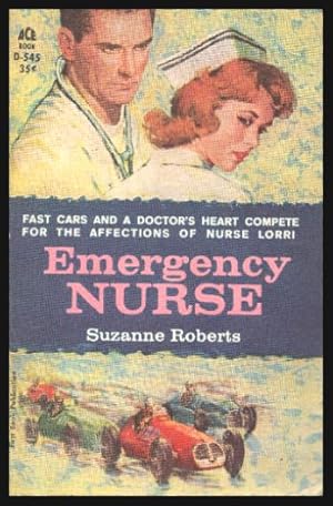 EMERGENCY NURSE