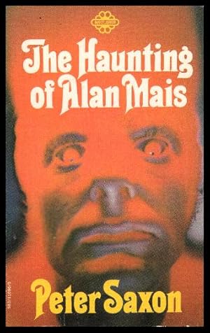 THE HAUNTING OF ALAN MAIS