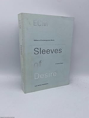 ECM Sleeves of Desire A Cover Story